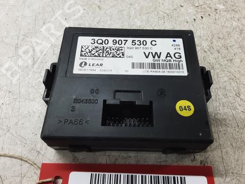 Control unit VW PASSAT B8 Variant (3G5, CB5) 1.6 TDI | BP29015032M11 - Image 2