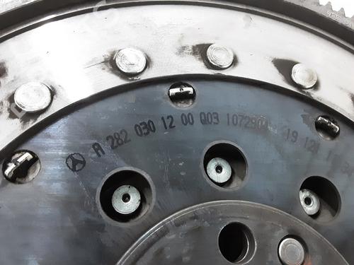 Flywheel MERCEDES-BENZ A-CLASS (W177) A 160 (177.082) | BP32248941M101 - Image 3