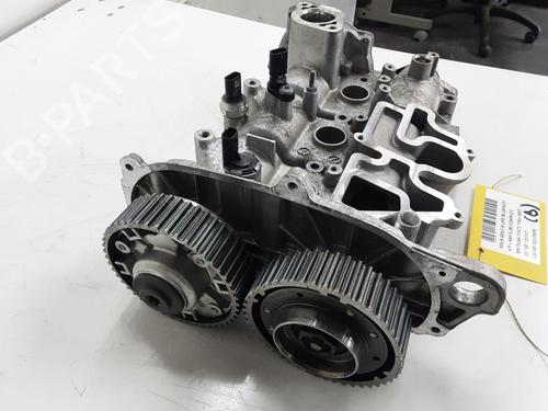 Valve cover VW GOLF VIII (CD1, DA1) 1.0 TSI | BP37407438M124 - Image 3