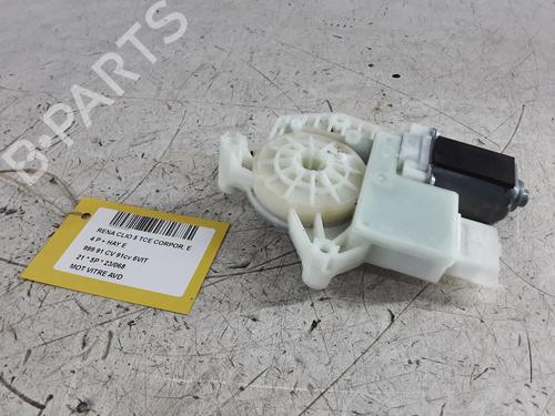 Right front window motor RENAULT CLIO V (B7_) 1.0 TCe 90 (B7MT) | BP36800415E20 - Image 4