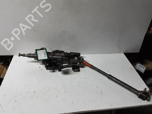 Used Steering column Steering column PEUGEOT 307 SW (3H) 1.6 16V (109 hp) 33312892 33312892