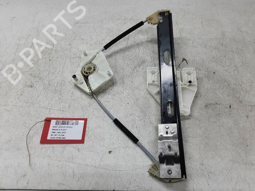 Rear right window mechanism SEAT LEON ST (5F8) 1.5 TSI | BP32247874C25