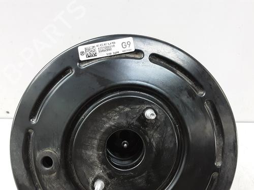 Servo brake RENAULT TRAFIC III Van (FG_) 2.0 dCi 110 (FGMW) | BP37176619M42 - Image 2