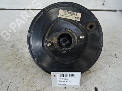 bremseservo-peugeot-partner-box-bodympv-2008-39052848 main image