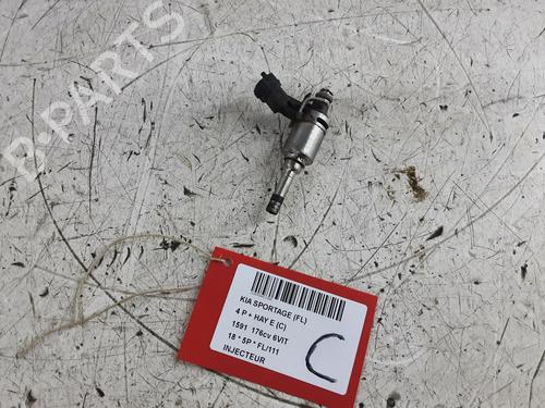 Used Injector Injector KIA SPORTAGE IV (QL, QLE) 1.6 T-GDI (177 hp) 32249272 32249272