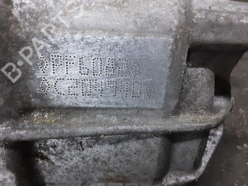 Gearbox RENAULT TRAFIC III Van (FG_) 2.0 dCi 110 (FGMW) | BP37176586M3 - Image 5