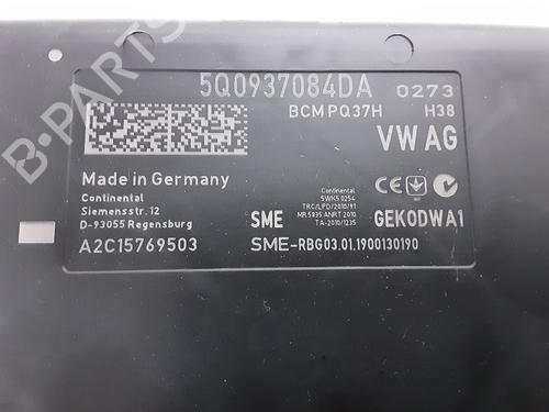 Control unit AUDI A1 Sportback (GBA) 30 TFSI | BP32246106M11 - Image 2