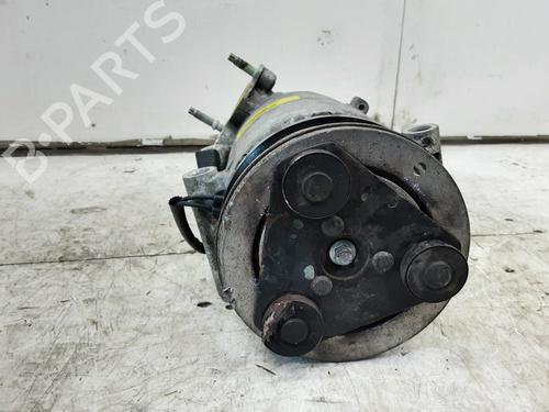 AC compressor LAND ROVER DISCOVERY SPORT (L550) 2.2 D 4x4 | BP35948381M34 - Image 4
