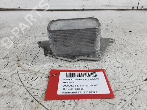 Ölkühler für MINI MINI CLUBMAN (F54) John Cooper Works (231 hp) 31604677