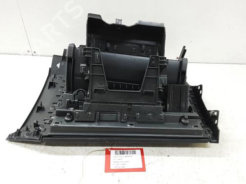 Glove box VW POLO VI (AW1, BZ1, AE1) 1.0 TSI | BP23644435C95 