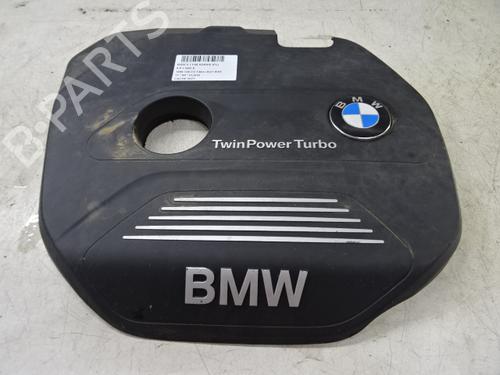 Blindagem superior BMW X1 (F48) sDrive 18 i (136 hp) 32359731