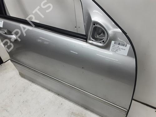 Right front door MERCEDES-BENZ C-CLASS (W203) C 220 CDI (203.008) | BP23644565C3 