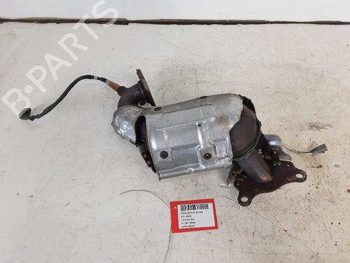 Catalyst RENAULT CAPTUR I (J5_, H5_) 0.9 TCe 90 | BP20287476M10 - Image 2