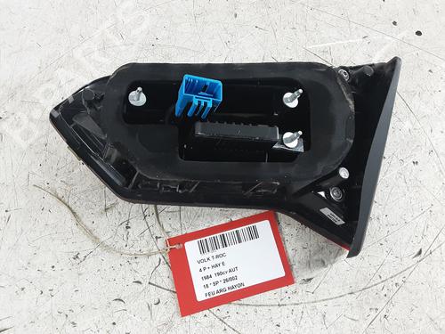 Left tailgate light VW T-ROC (A11, D11) 2.0 TSI 4motion | BP32224784C79 - Image 2
