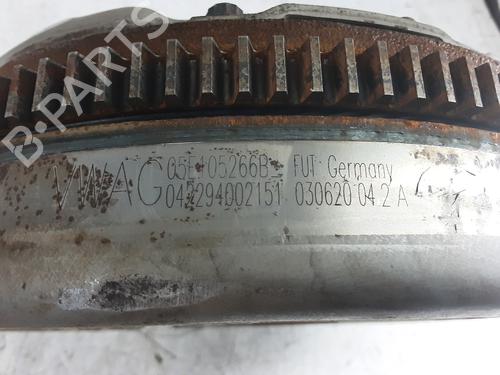 Flywheel SEAT LEON ST (5F8) 1.5 TSI | BP32245858M101 - Image 3