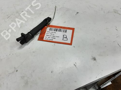 Used Injector Injector OPEL ZAFIRA A MPV (T98) 2.0 DTI 16V (F75) (101 hp) 20285975 20285975