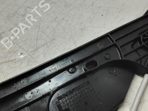 Front right window mechanism CITROËN C5 AIRCROSS (A_) 1.2 PureTech 130 (ARHNSJ) | BP32247319C23 - Image 2