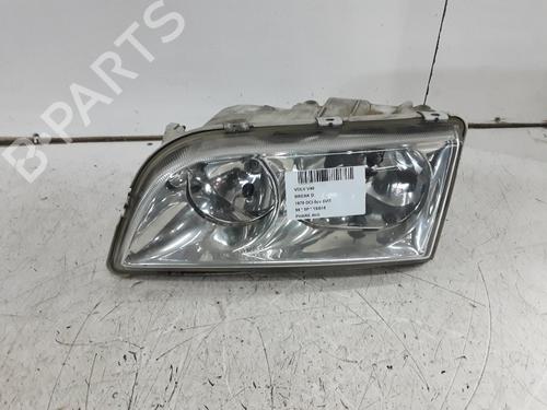 Used Left headlight VOLVO V40 Estate (645) 1.9 DI (95 hp) 26731730