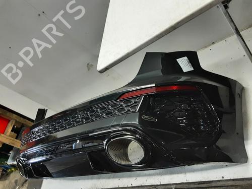 Used Rear bumper Rear bumper AUDI A3 Sportback (8YA, 8YF) RS3 TFSI quattro (400 hp) 33678208 33678208