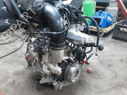 Engine BMW X2 (F39) sDrive 18 i | BP32244114M1