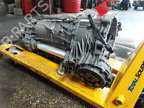 Gearbox AUDI Q7 (4MB, 4MG, 4MQ) SQ7 quattro | BP34210767M3 - Image 2