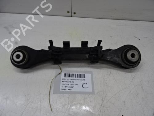 Used Right rear suspension arm Right rear suspension arm BMW 4 Gran Coupe (F36) 418 d (150 hp) 39057061 39057061