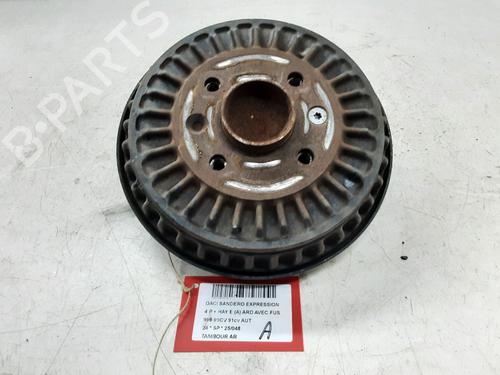 Otra DACIA SANDERO III 1.0 TCe 90 (91 hp) 31823349