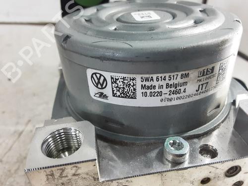 ABS pump VW GOLF VIII (CD1, DA1) 1.4 GTE Plug-in Hybrid | BP39059441M43 - Image 5