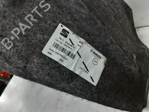 Hjulbue SEAT LEON (KL1, KLG) 1.5 eTSI | BP39063689C56 - Image 2