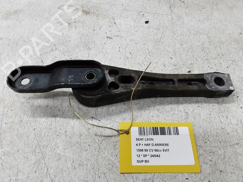Gearbox mount SEAT LEON (1P1) 1.6 TDI | BP36669375M88 - Image 2