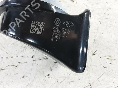 Horn RENAULT TRAFIC III Van (FG_) 2.0 dCi 120 (FGMN) | BP32244701E13 - Image 3