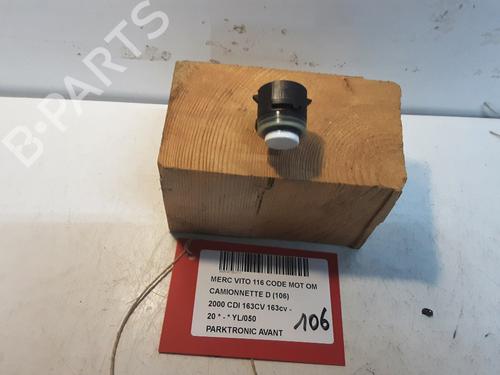 Elektronisk modul MERCEDES-BENZ VITO Van (W447) 116 CDI (447.601, 447.603, 447.605) (163 hp) 29168254