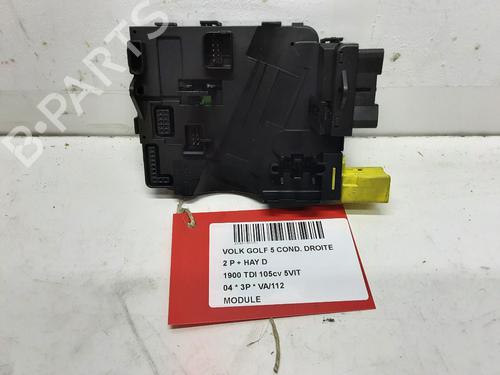 Control unit VW GOLF V (1K1) 1.9 TDI | BP20288280M11 