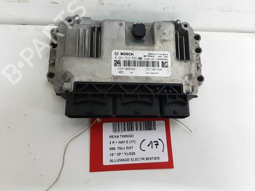 electronic-module-renault-twingo-iii-bcm_-bca_-2014-25208274 main image
