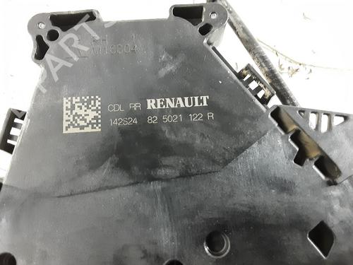 Rear right lock RENAULT CAPTUR II (HF_) Blue dCi 115 (HFAD) | BP32247815C99