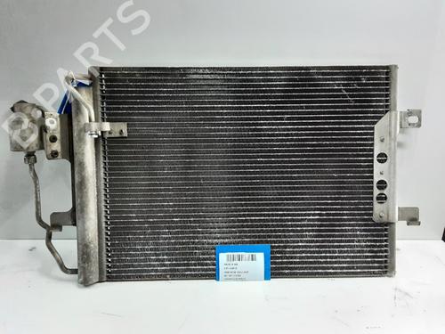 Used AC radiator MERCEDES-BENZ A-CLASS (W168) A 160 (168.033, 168.133) (102 hp) 20283444