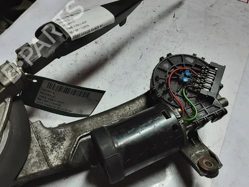 Used Front wiper motor MERCEDES-BENZ E-CLASS (W210) E 200 CDI (210.007) (102 hp) 20282094