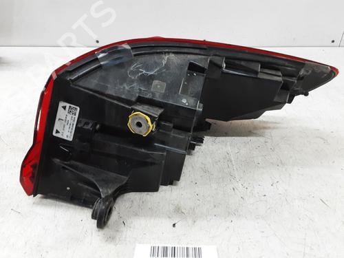 Left taillight BMW 1 (F40) 118 i | BP39384612C34 - Image 3
