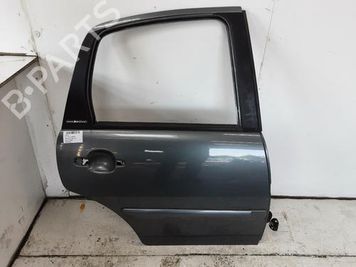 Used Right rear door CITROËN C3 I (FC_, FN_) 1.6 16V (109 hp) 20287844