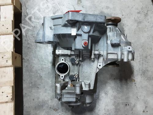 Gearbox VW GOLF V (1K1) 1.9 TDI | BP20287331M3 