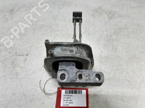Used Engine mount VW POLO VI (AW1, BZ1, AE1) 1.0 MPi (80 hp) 23220660