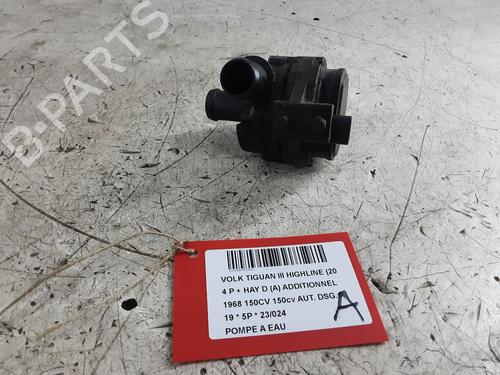 Ekstra vandpumpe VW TIGUAN (AD1, AX1) 2.0 TDI | BP23095525M111 