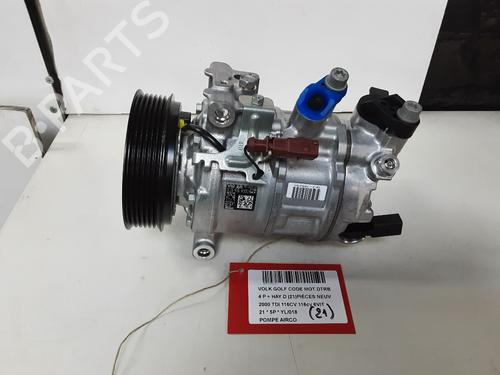 Compressor A/C Compressor A/C 28603964 28603964