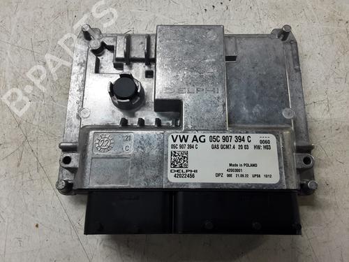 Electronic module VW GOLF VIII (CD1, DA1) 1.0 TSI | BP20280184M83 - Image 3