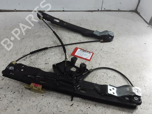 Front right window mechanism LAND ROVER RANGE ROVER EVOQUE (L551) 2.0 D150 | BP34383776C23  - Image 5