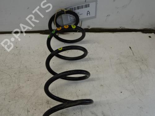 Used Shock absorber spring VW UP! (121, 122, BL1, BL2, BL3, 123) 1.0 (75 hp) 20273558
