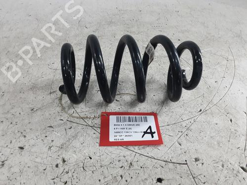Støddæmperfjeder BMW X1 (U11) xDrive 25 e Plug-in-Hybrid | BP32045483C152 - Image 2