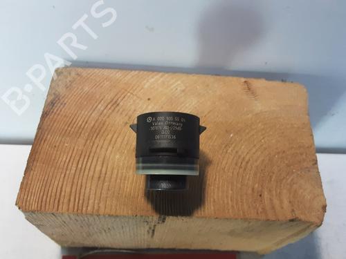 Electronic module MERCEDES-BENZ VITO Van (W447) 116 CDI (447.601, 447.603, 447.605) | BP29168291M83 - Image 2