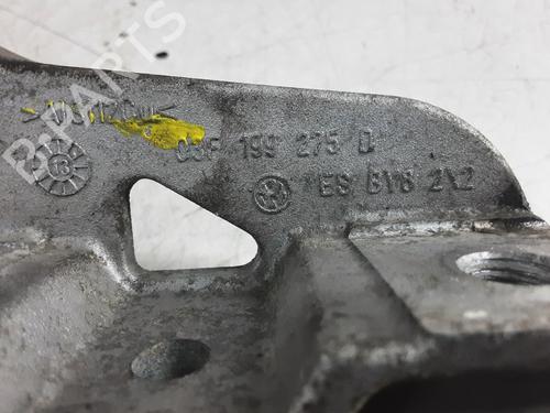 Engine mount AUDI A1 (8X1, 8XK) 1.2 TFSI | BP32248402M89 - Image 3