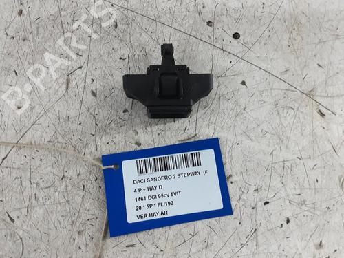 Tailgate lock DACIA SANDERO II TCe 90 (B8M1, B8MA, B8AC) | BP32245811C101 - Image 2